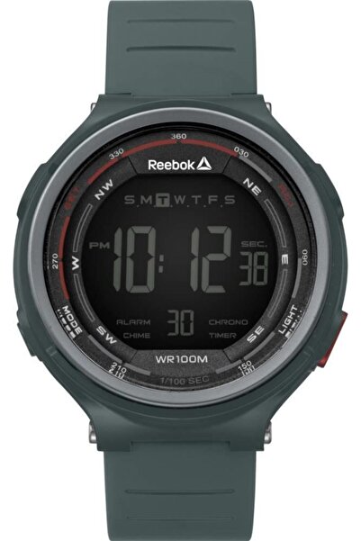 Reebok RD-KLS-G9-PGPG-BR Kol Saati