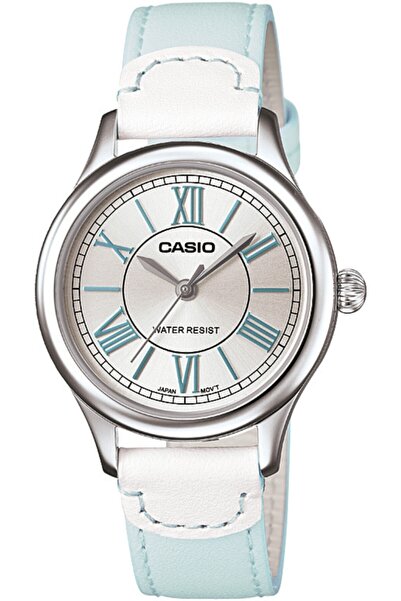 Casio Kadın Kol Saati LTP-E113L-2ADF