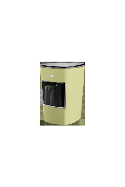 Beko Bkk 2300 Sarı Mini Keyf Kahve Makinesi