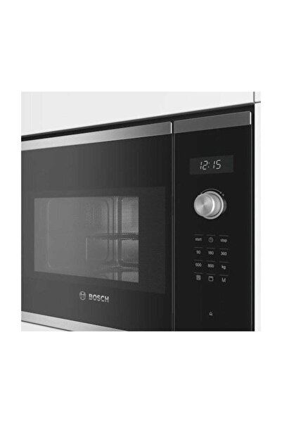 Bosch Bel524ms0 Ankastre Mikrodalga Fırın