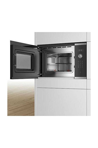 Bosch Bel524ms0 Ankastre Mikrodalga Fırın