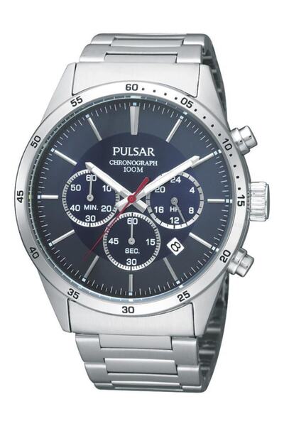 Pulsar Pt3003x Erkek Kol Saati