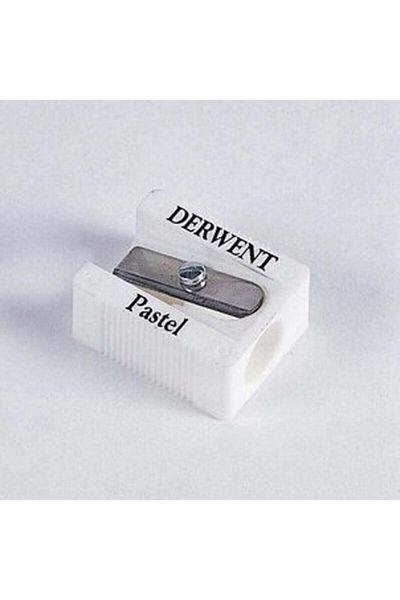 Derwent Pastel Pencil Sharpener 0700234