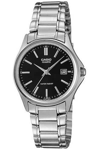 Casio LTP-1183A-1ADF موديل ساعة يد نسائية