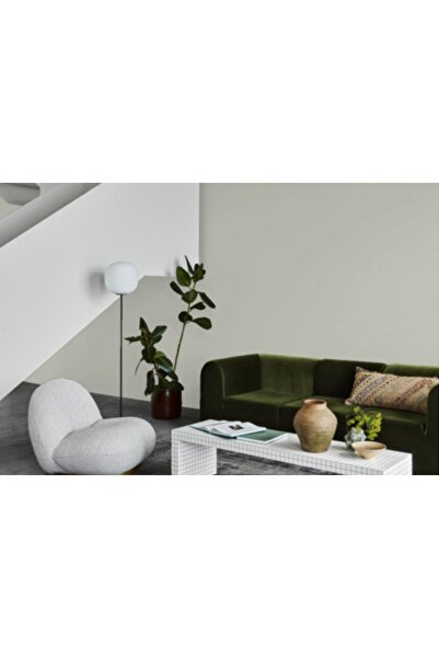 Jotun Airy Green 7626 Fenomastic Güzel Evim Serisi Zengin Mat 1lt