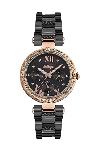 Lee Cooper ساعة يد نسائية Lc06512.460