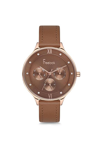 Freelook Kadın Kol Saati F.8.1024.04