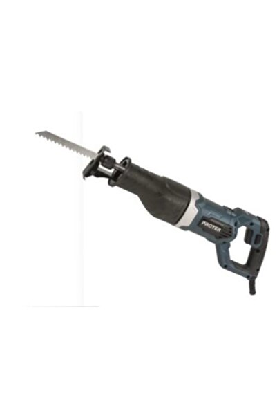 Proter Pr 1130 E Tilki Kuyruğu Testere Makinası