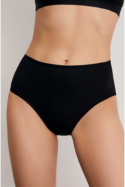 Eros Slip bato colorat din 3 piese pentru femei