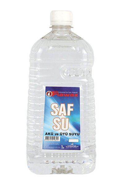 Fiawax Saf Su 1 Lt