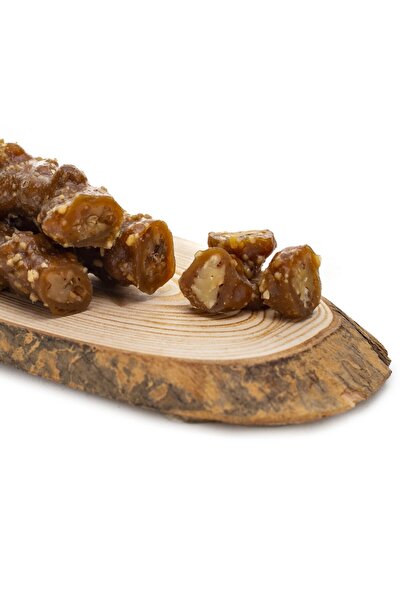 KİLİSLİOĞLU BAHARAT Dut Orciği 2000gr | Cevizli Sucuk | Köme | Orcik
