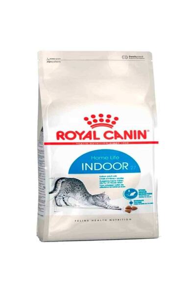 Royal Canin Indoor 27 2 Kg
