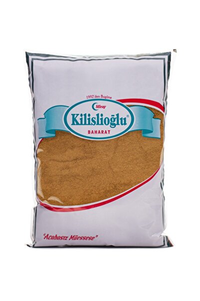 KİLİSLİOĞLU BAHARAT Çiğköfte Baharatı | 13 Türlü 250gr Çiğ Köfte Harcı