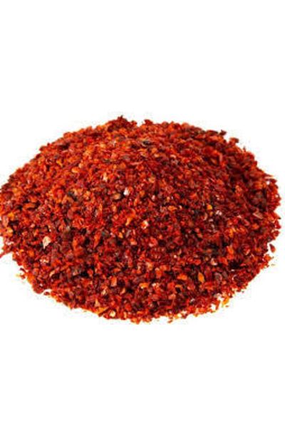 KARAKIZ Sweet Pepper Flakes 500 gr