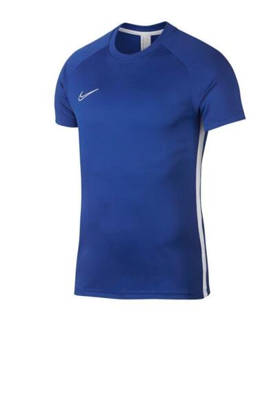 Nike Ανδρικό T-Shirt Academy Top Ss Aj9996-480 Dri-fit