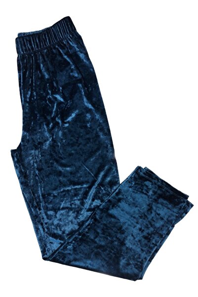 DOFİ Women's Velvet Sports Suit