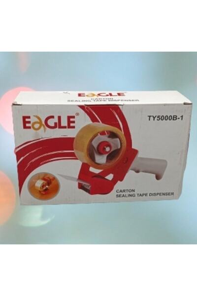 Eagle Koli Bant Kesme Makinesi