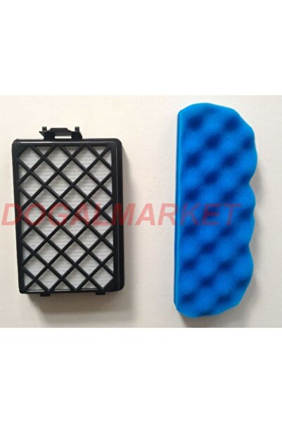 Samsung Σετ φίλτρων HEPA Dj97-01670d Sc 8810 Sc 8830 Sc 8832