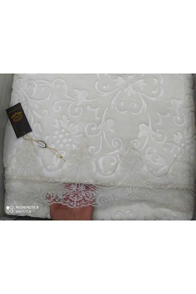 Armes Home Double 6 Piece Blanket Set