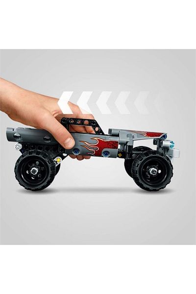 LEGO 42090 LEGO Technic Escape Van