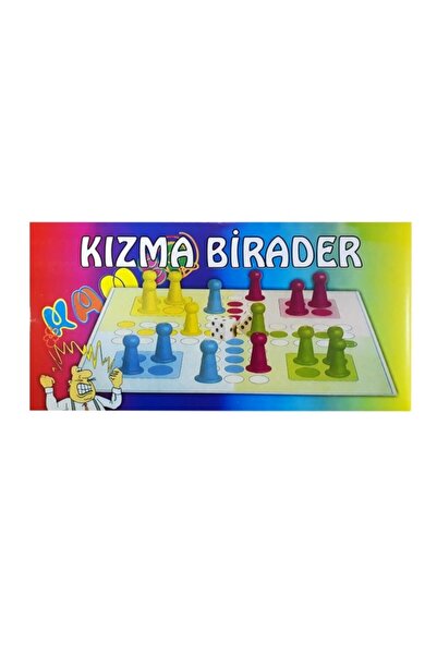 Genel Markalar Kızma Birader