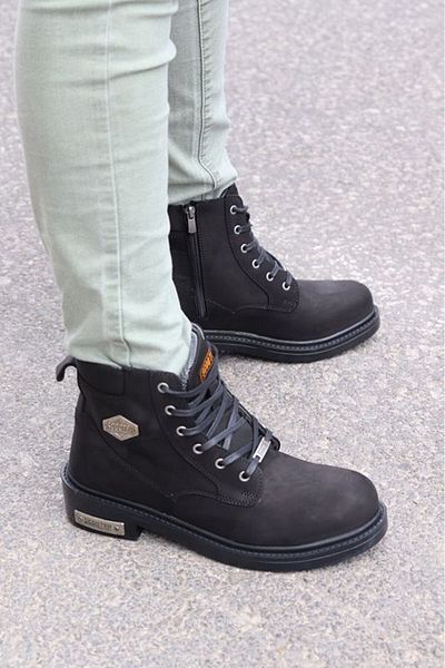 Scooter Men's Boots M5121csv4
