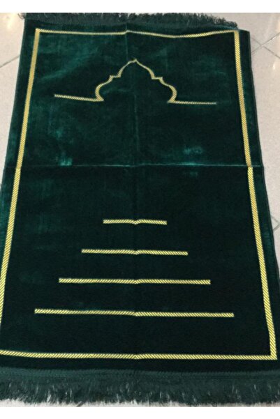 pavrika Kadife Cami Desen 1.kalite Seccade Petrol Mavisi