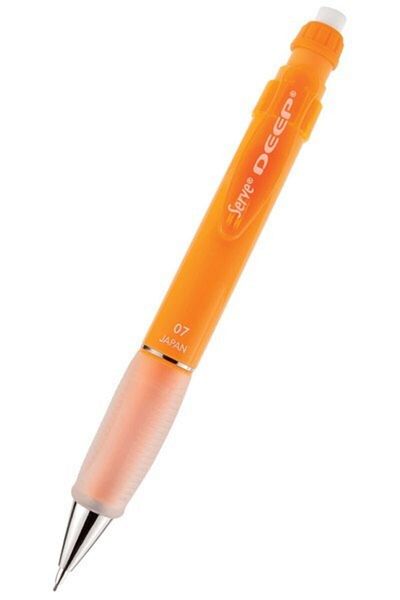 Serve Serve 0.7mm Mechanical Course's Pencil