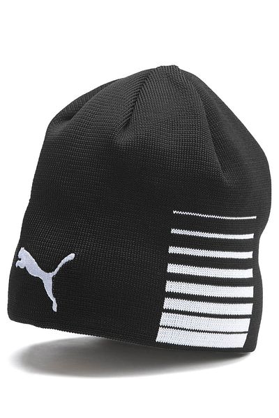 Puma Мъжка двустранна барета от лигата