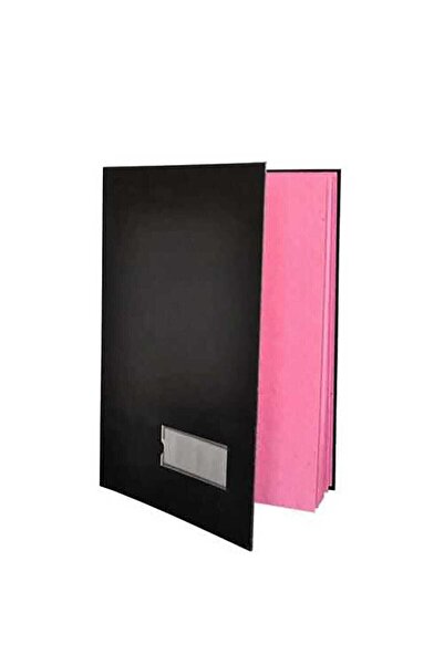 Dilman Signature File 20 Sheets