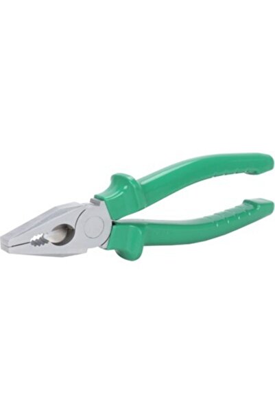Genel Markalar 3021121180 180 mm Elta Opak Kombıne Pense
