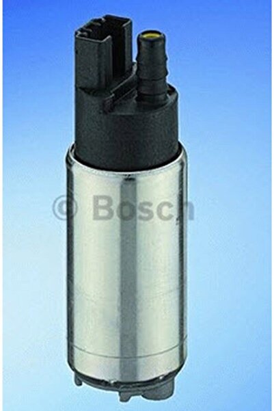 Bosch Yakit Pompasi Elektrikli 3.5 Bar ( Opel: Corsa C,vectra C Albea 1.4 ) U...