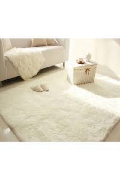 Merinos Peluş Halı Post Halı