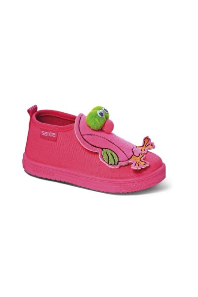 Sanbe 106 P 109 26-30 Slippers Shoes Fuchsia