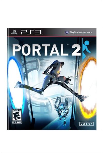 EA Sports Portal 2 Ps3 Oyunu