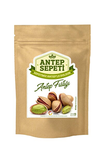 Antep Sepeti Gurme Antep Fıstığı 2kg