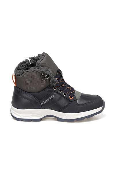 Kinetix Μπότες για αγόρια CRUZ Navy Blue 100544686