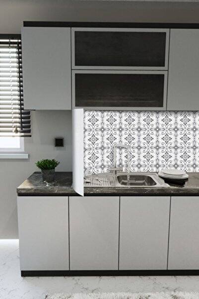 Renklendir Hayatını Kendinden Yapışkanlı Folyo 65cm X 2 Metre