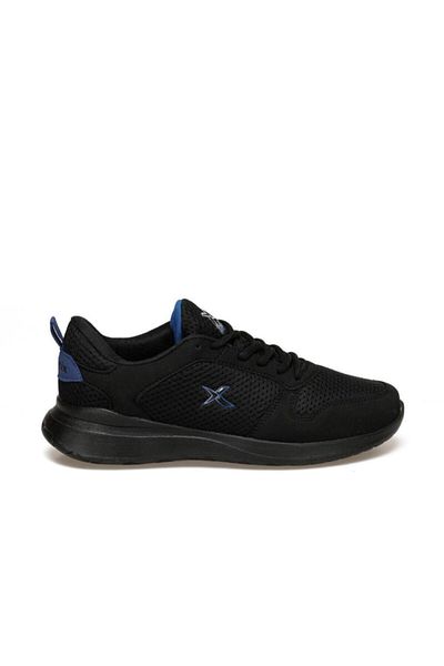 Kinetix ACTION MESH M Μαύρα αγορίστικα αθλητικά παπούτσια 100482992