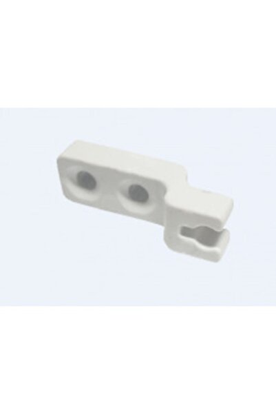 Genel Markalar Öntel Tel Tutucu Alt Uç Sabitleme 2 Adet