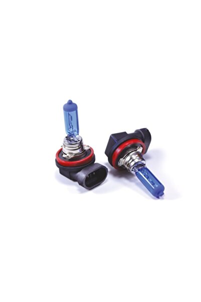 Photon Vw Polo 6r 6c H8 6000k Xenon Effect Beyaz Işık Sis Ampulü