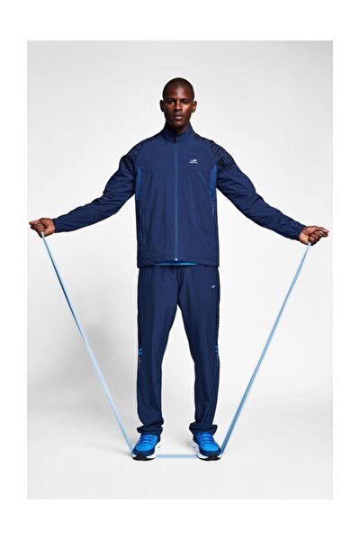 Lescon Safir Mavi Erkek Eşofman Takımı 20b-1049