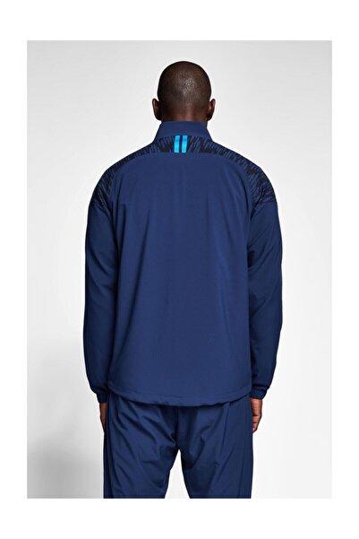 Lescon Safir Mavi Erkek Eşofman Takımı 20b-1049