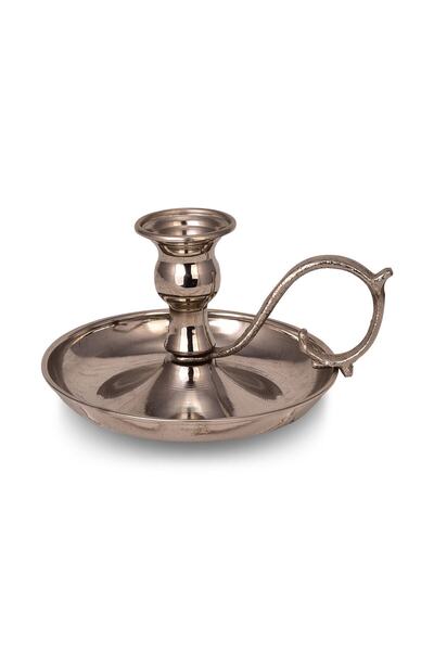 Saint Belisama Κηροπήγιο Kadınefendi Copper Alem Επίπεδο νικέλιο