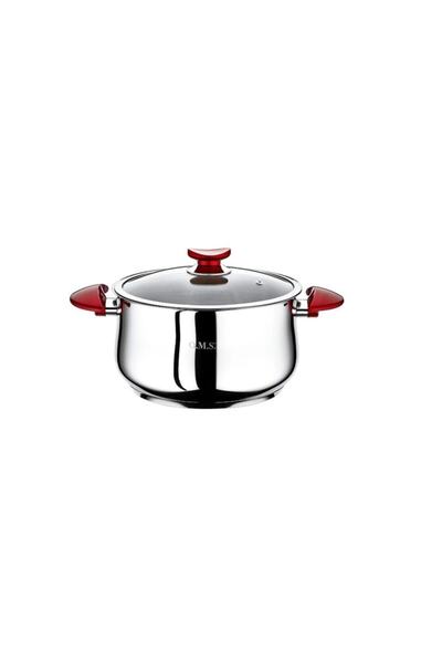 OMS Deep Pot 16X10 cm 2038