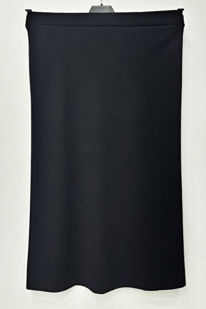 YILDIZ Ženska dimljena Maya elastična suknja