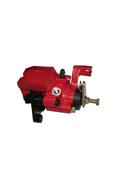 OEM Kuba Eland 200 Arka Fren Kaliper Takımı