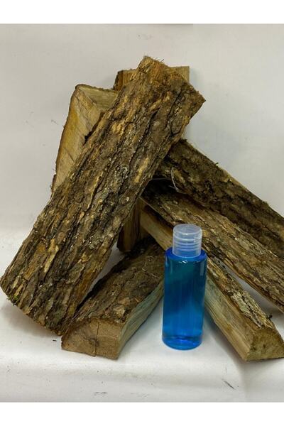 CEREN MANGAL Kuru Meşe Şömine Odunu 45kg