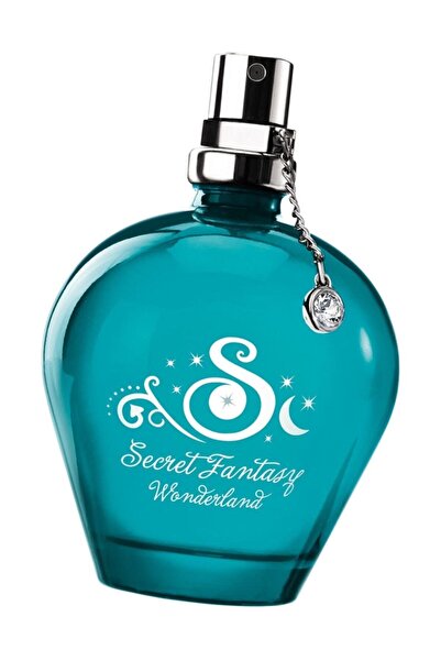 AVON Secret Fantasy Wonderland 50ml Edt Bayan Parfüm