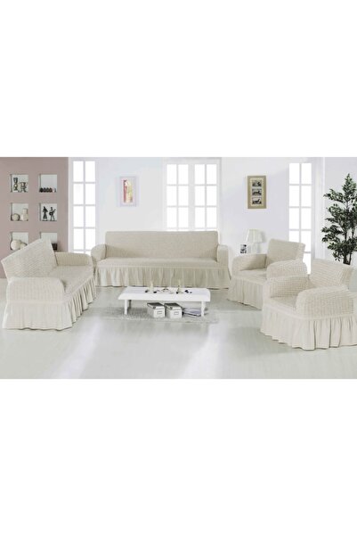 Güliz Collection Κάλυμμα καναπέ Bürümcük